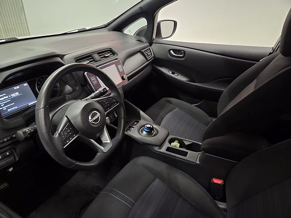 Nissan Leaf 10 of 10