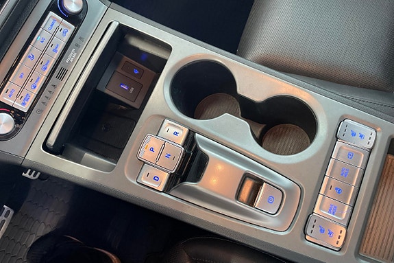 Hyundai Kona 26 of 27