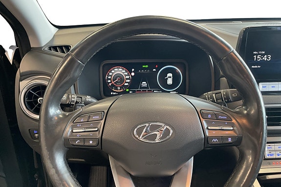 Hyundai Kona 12 of 27