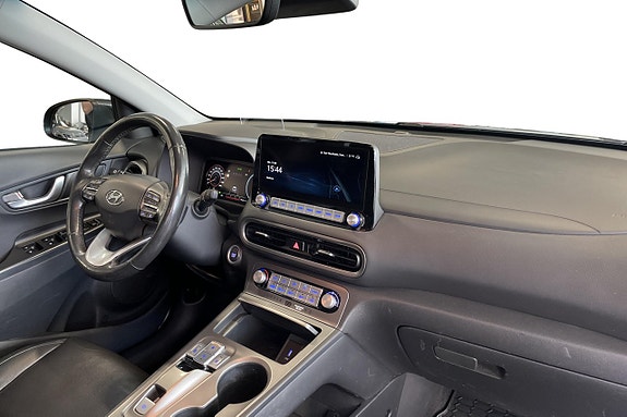 Hyundai Kona 15 of 27