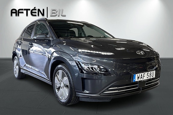 Hyundai Kona 4 of 27