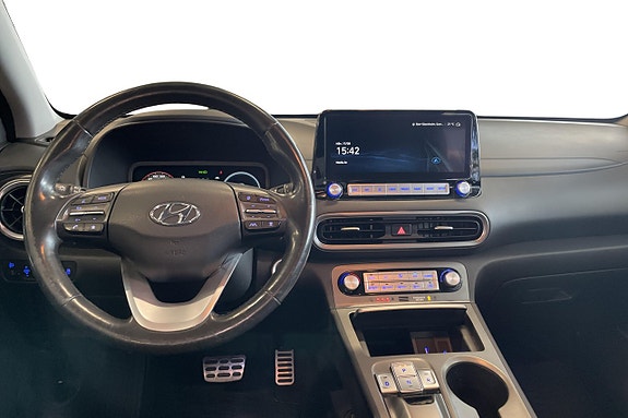 Hyundai Kona 11 of 27