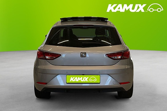 Seat Leon 5 of 23