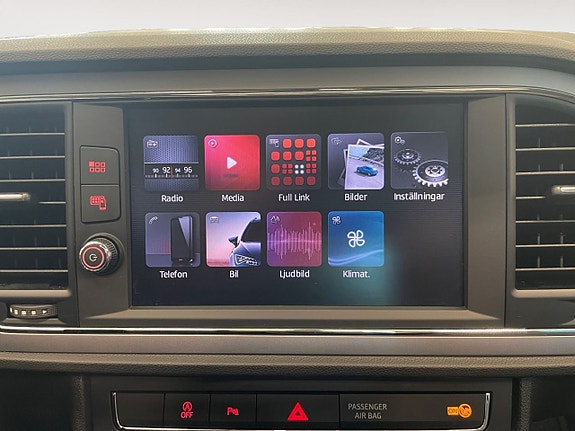 Seat Leon 19 of 23