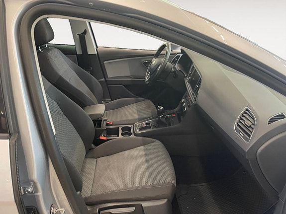 Seat Leon 15 of 23