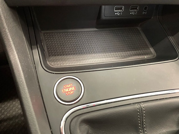Seat Leon 21 of 23