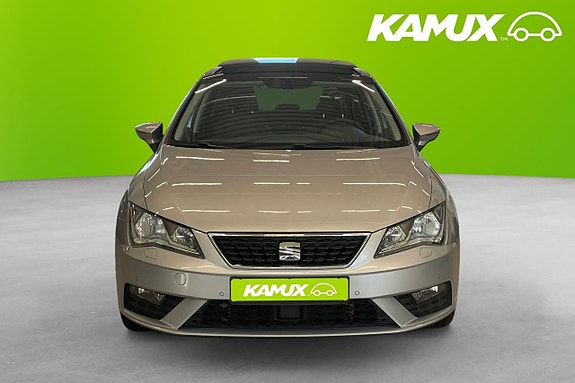 Seat Leon 6 of 23