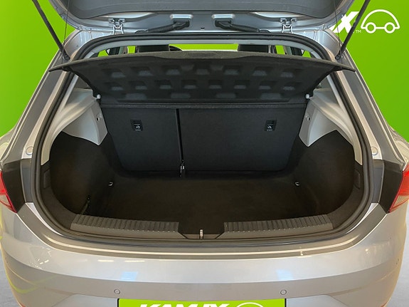 Seat Leon 16 of 23
