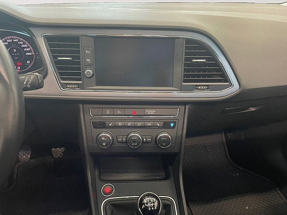 Seat Leon 11 of 23