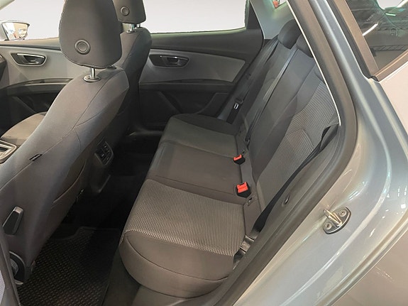 Seat Leon 14 of 23