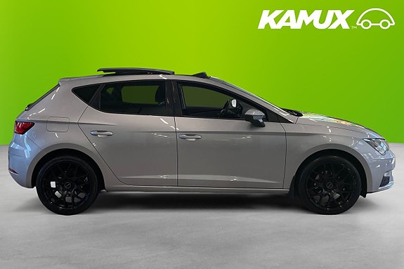 Seat Leon 2 of 23