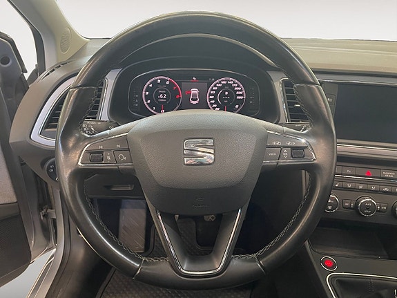 Seat Leon 13 of 23