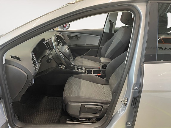 Seat Leon 9 of 23