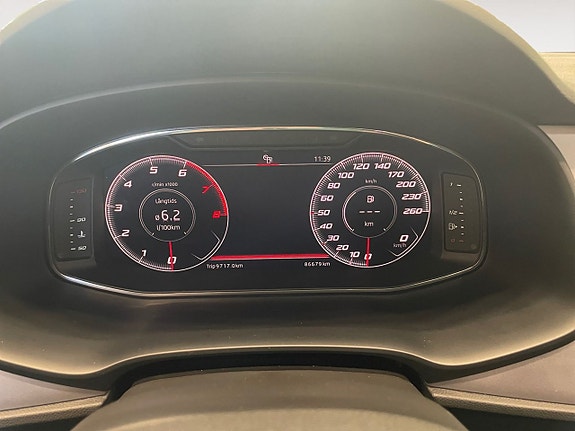 Seat Leon 12 of 23
