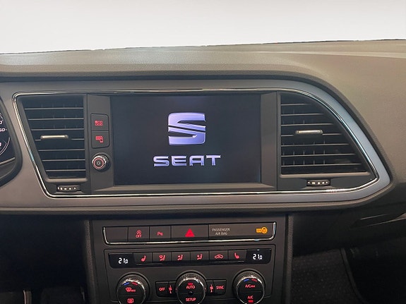 Seat Leon 17 of 23
