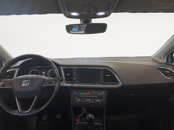 Seat Leon 10 of 23