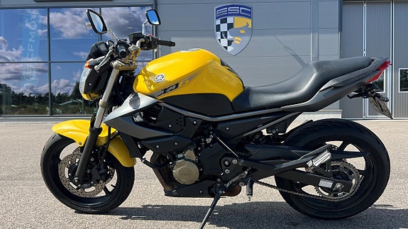 Yamaha Xj6 N - Sportavgassystem - 78hk 4 of 7