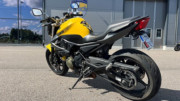 Yamaha Xj6 N - Sportavgassystem - 78hk 2 of 7