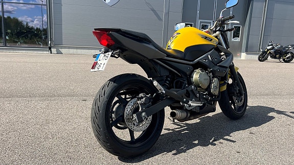 Yamaha Xj6 N - Sportavgassystem - 78hk 6 of 7