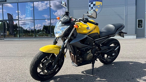 Yamaha Xj6 N - Sportavgassystem - 78hk 5 of 7