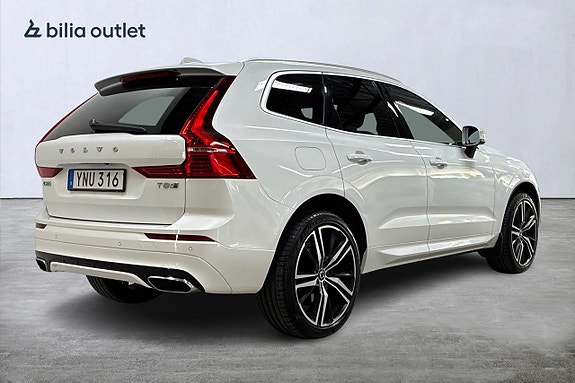 Volvo XC60 6 of 26