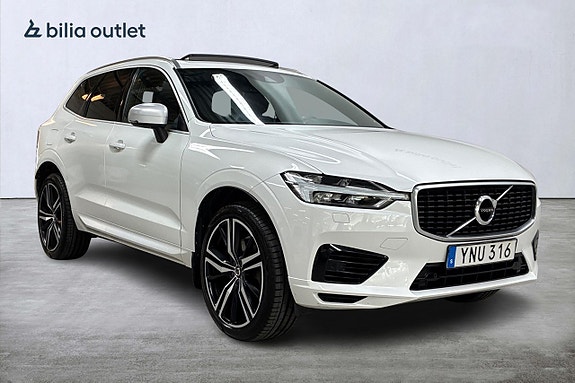 Volvo XC60 4 of 26