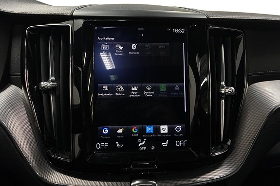 Volvo XC60 21 of 26