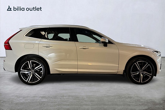 Volvo XC60 5 of 26
