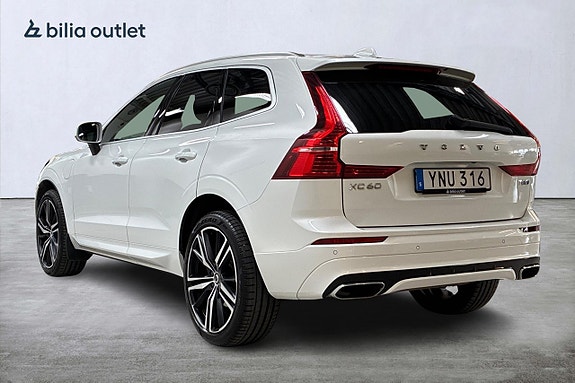 Volvo XC60 8 of 26
