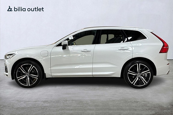 Volvo XC60 9 of 26
