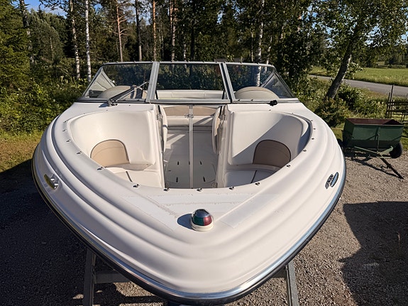 Four Winns Horizon 170 LE 5 of 11