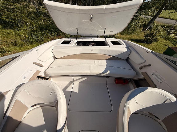 Four Winns Horizon 170 LE 7 of 11
