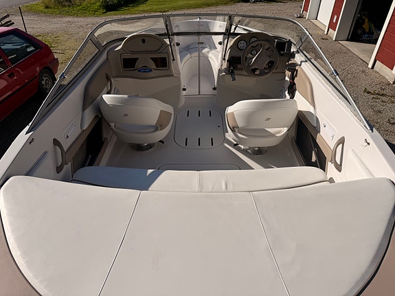 Four Winns Horizon 170 LE 6 of 11