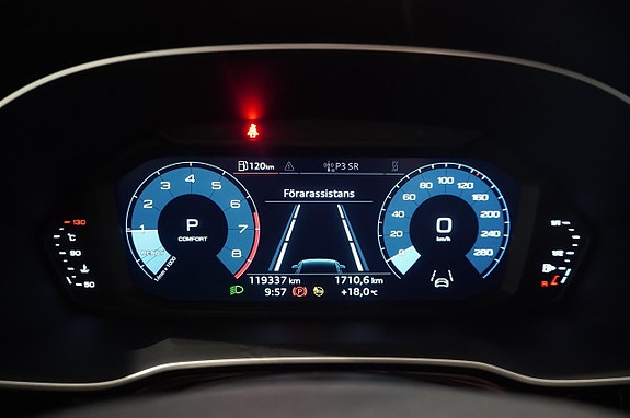 Audi Q3 10 of 11