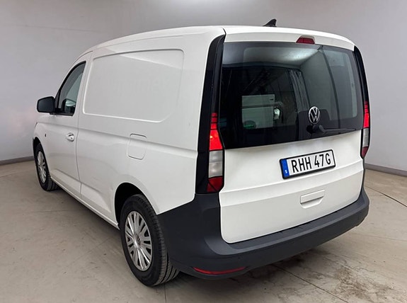 Volkswagen Caddy 5 of 11
