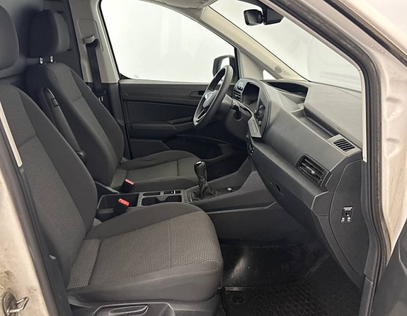 Volkswagen Caddy 10 of 11
