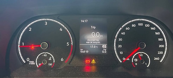 Volkswagen Caddy 9 of 11