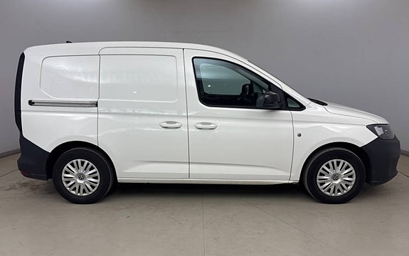 Volkswagen Caddy 11 of 11