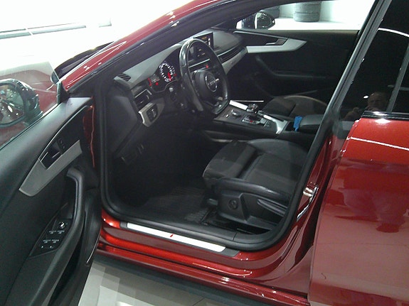 Audi A5 9 of 10