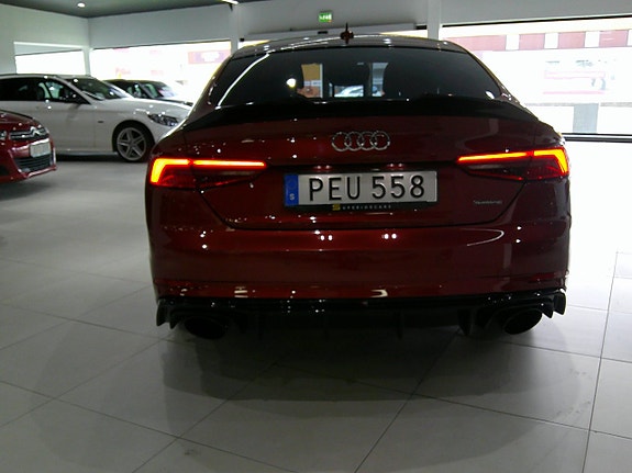 Audi A5 3 of 10