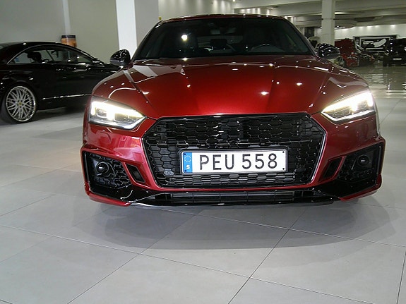 Audi A5 5 of 10