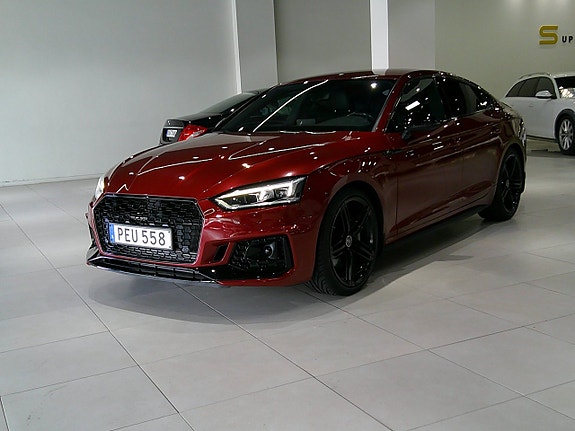 Audi A5 4 of 10