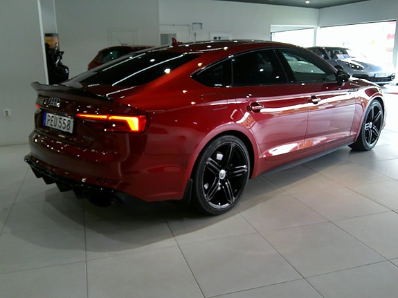 Audi A5 7 of 10