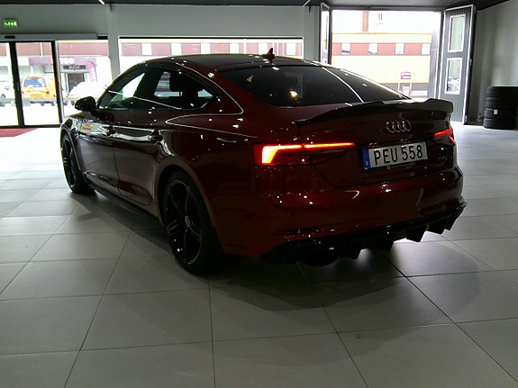 Audi A5 8 of 10