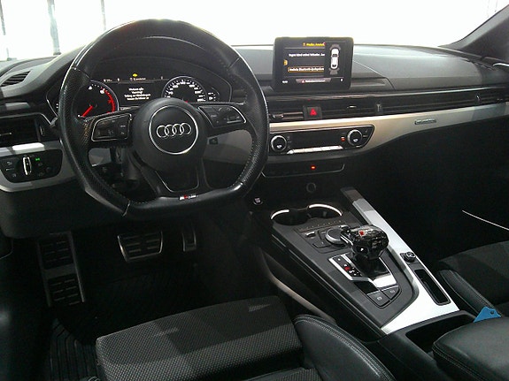 Audi A5 10 of 10