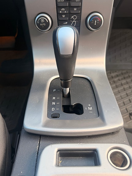 Volvo V50 2 of 4