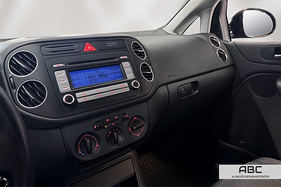 Volkswagen Golf Plus 9 of 19