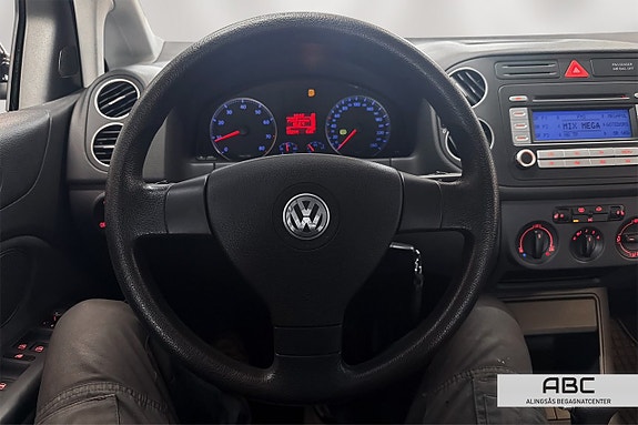 Volkswagen Golf Plus 7 of 19