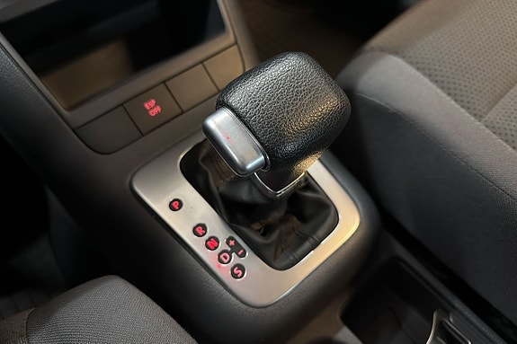 Volkswagen Golf Plus 12 of 19