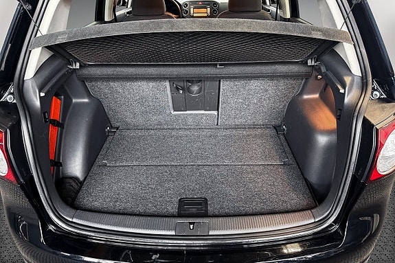 Volkswagen Golf Plus 17 of 19